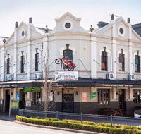 Pedens Hotel - Lismore Accommodation