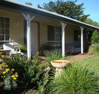 Peppertree Cottage - Lismore Accommodation