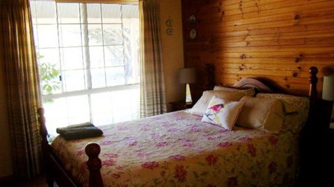 Peppertree Cottage - Lismore Accommodation 2