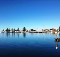 Port Albert Motel - Lismore Accommodation