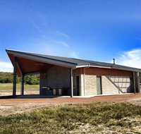 Port Campbell Recreation Reserve - Lismore Accommodation