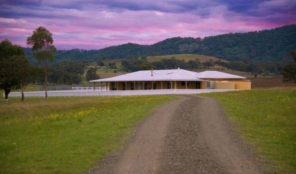 Pokolbin NSW Lismore Accommodation