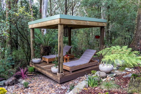 Qii House - Lismore Accommodation 3