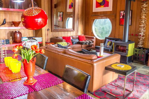 Qii House - Lismore Accommodation 4