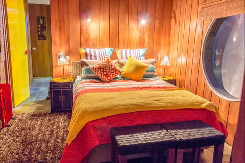 Qii House - Lismore Accommodation 6