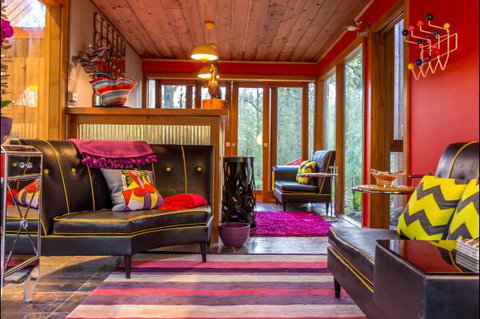 Qii House - Lismore Accommodation 8