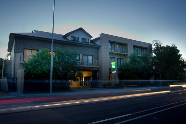 Oakhampton NSW Lismore Accommodation