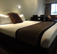 Quality Inn Presidential Motel - Lismore Accommodation