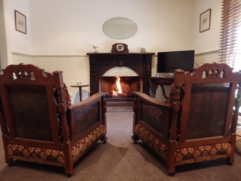 Quartz Cottage - Lismore Accommodation 1