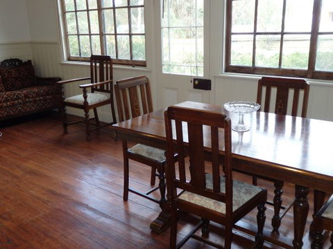 Quartz Cottage - Lismore Accommodation 3