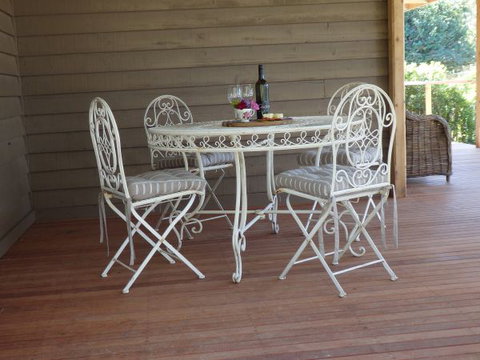 Quartz Cottage - Lismore Accommodation 7