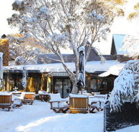 Ramada Resort Dinner Plain - Lismore Accommodation