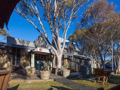 Ramada Resort Dinner Plain - Lismore Accommodation 1