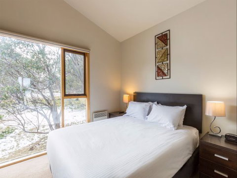 Ramada Resort Dinner Plain - Lismore Accommodation 4