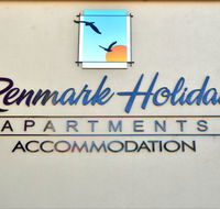 Renmark Holiday Apartments - Lismore Accommodation