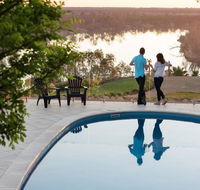 Rilli Retreat - Lismore Accommodation