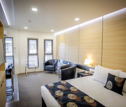 Room Motels Gatton - Lismore Accommodation 3