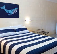 Sail Inn - Yeppoon - Lismore Accommodation