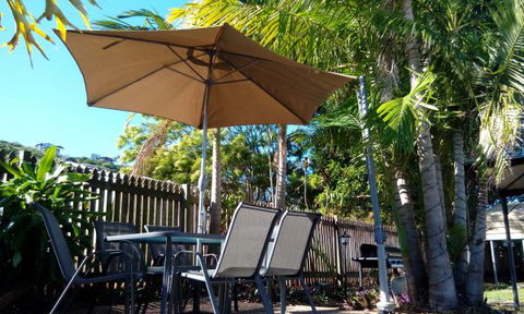 Sail Inn - Yeppoon - Lismore Accommodation 4