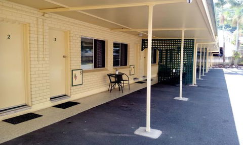 Sail Inn - Yeppoon - Lismore Accommodation 5