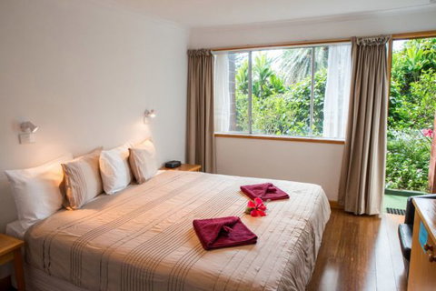Seaview Hotel And Cottages Norfolk Island - Lismore Accommodation 0