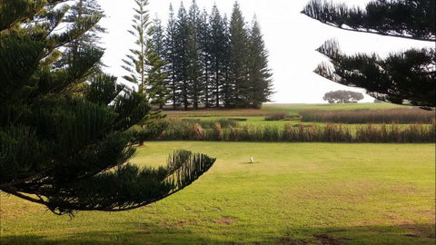 Seaview Hotel And Cottages Norfolk Island - Lismore Accommodation 1