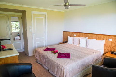 Seaview Hotel And Cottages Norfolk Island - Lismore Accommodation 2