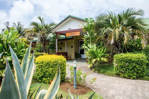 Seaview Hotel And Cottages Norfolk Island - Lismore Accommodation 3