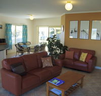 Seashells Apartments Unit 2 - Lismore Accommodation