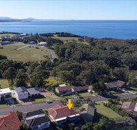 Sea and Tee - seaside hideaway - Lismore Accommodation