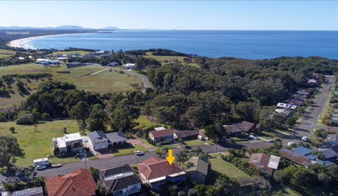 Sea And Tee - Seaside Hideaway - Lismore Accommodation 0