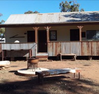 Selby Organic Farm Stay