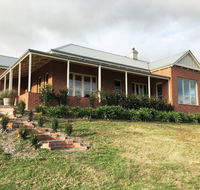 Shearer's Hill - Luxury Farm Stay - Lismore Accommodation