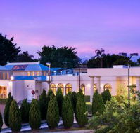 Shangri La Gardens Motel and Function Centre - Lismore Accommodation