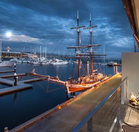 Somerset on the Pier Hobart - Lismore Accommodation