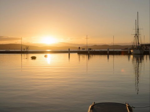 Somerset On The Pier Hobart - Lismore Accommodation 4