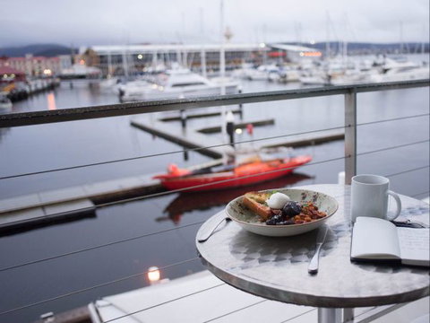 Somerset On The Pier Hobart - Lismore Accommodation 5