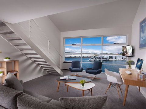 Somerset On The Pier Hobart - Lismore Accommodation 6