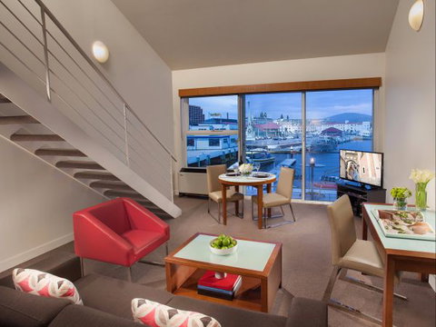 Somerset On The Pier Hobart - Lismore Accommodation 8