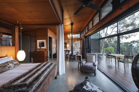 Spicers Sangoma Retreat - Lismore Accommodation 0
