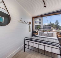 Stranded Beach Stay Yeppoon - Lismore Accommodation