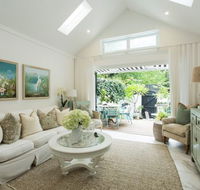 Stylish Interiors in the Bay - Lismore Accommodation