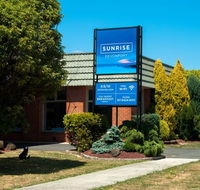 Sunrise Devonport - Lismore Accommodation