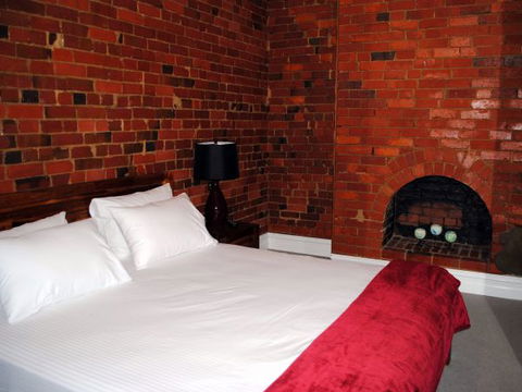 Sublime Spa Apartments On Murphy - Lismore Accommodation 3