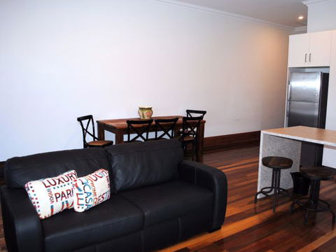 Sublime Spa Apartments On Murphy - Lismore Accommodation 4