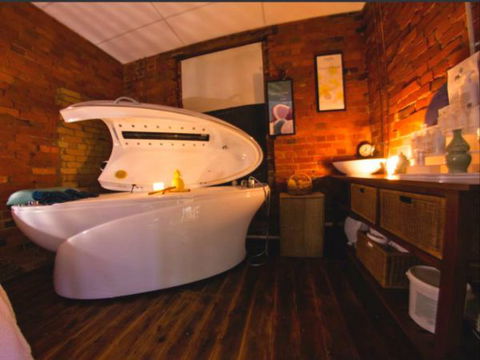 Sublime Spa Apartments On Murphy - Lismore Accommodation 7