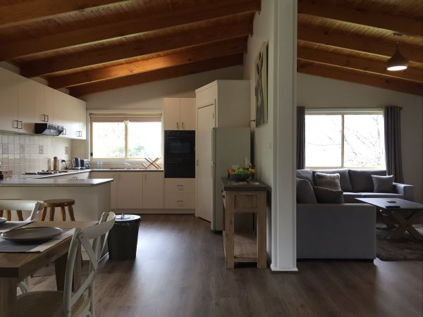 Lidster NSW Lismore Accommodation