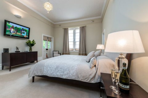 Tanunda House - Lismore Accommodation 3