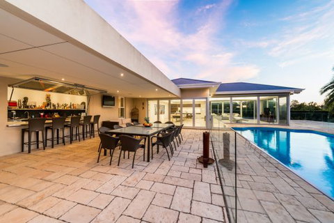 Tanunda House - Lismore Accommodation 7