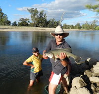 Tarrabandra Fishing Retreat - Lismore Accommodation
